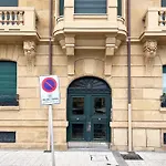 Deluxe Apt-views To Historic Maria Cristina *