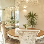 Апартаменти Deluxe Apt-views To Historic Maria Cristina Сан-Себастьян