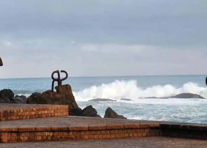 Deluxe Apt-views To Historic Maria Cristina Apartment *