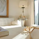 Lejlighed Deluxe Apt-views To Historic Maria Cristina San Sebastián