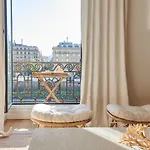 Deluxe Apt-views To Historic Maria Cristina Lejlighed