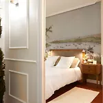 Lejlighed Deluxe Apt-views To Historic Maria Cristina