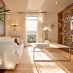 アパート Deluxe Apt-views To Historic Maria Cristina *