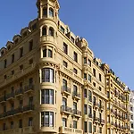 Lejlighed Deluxe Apt-views To Historic Maria Cristina *