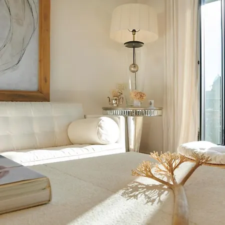 Apartment Deluxe Apt-views To Historic Maria Cristina San Sebastian