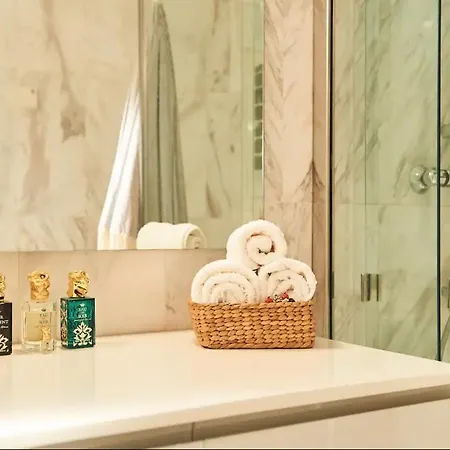 Deluxe Apt-views To Historic Maria Cristina San Sebastián