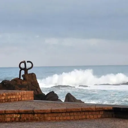 Deluxe Apt-views To Historic Maria Cristina Lägenhet *