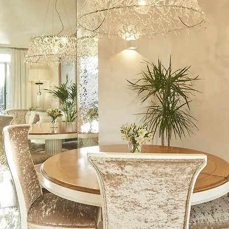 Apartment Deluxe Apt-views To Historic Maria Cristina San Sebastian