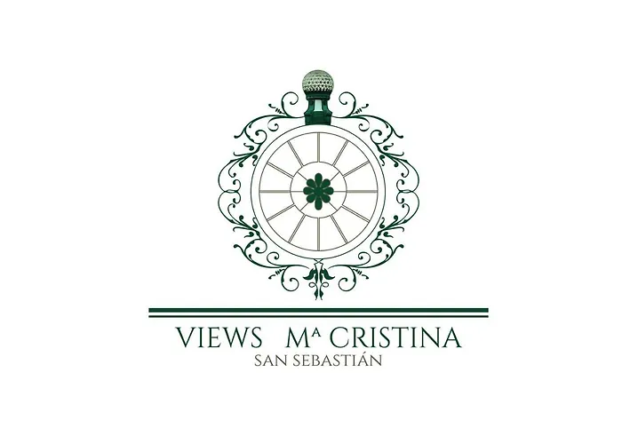 Deluxe Apt-views To Historic Maria Cristina Сан-Себастьян