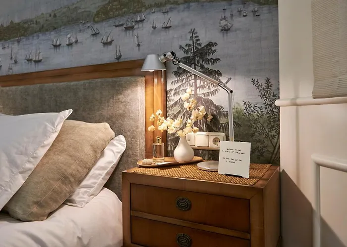 Deluxe Apt-views To Historic Maria Cristina * Сан-Себастьян